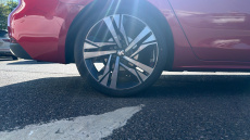 Peugeot 508 1.2 PureTech GT Premium 5dr EAT8 Petrol Hatchback